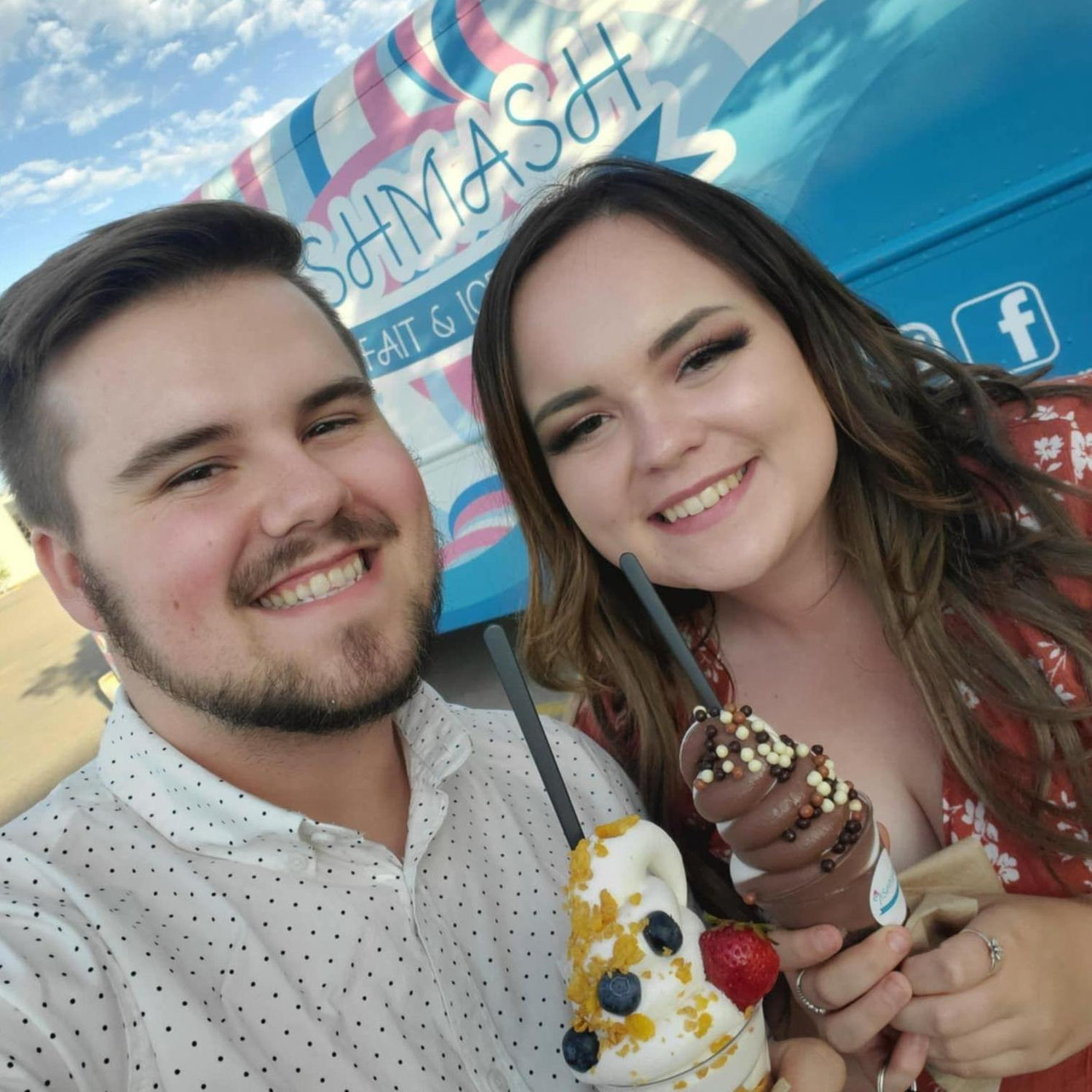 MishMash Ice Cream - Edmonton (2020)