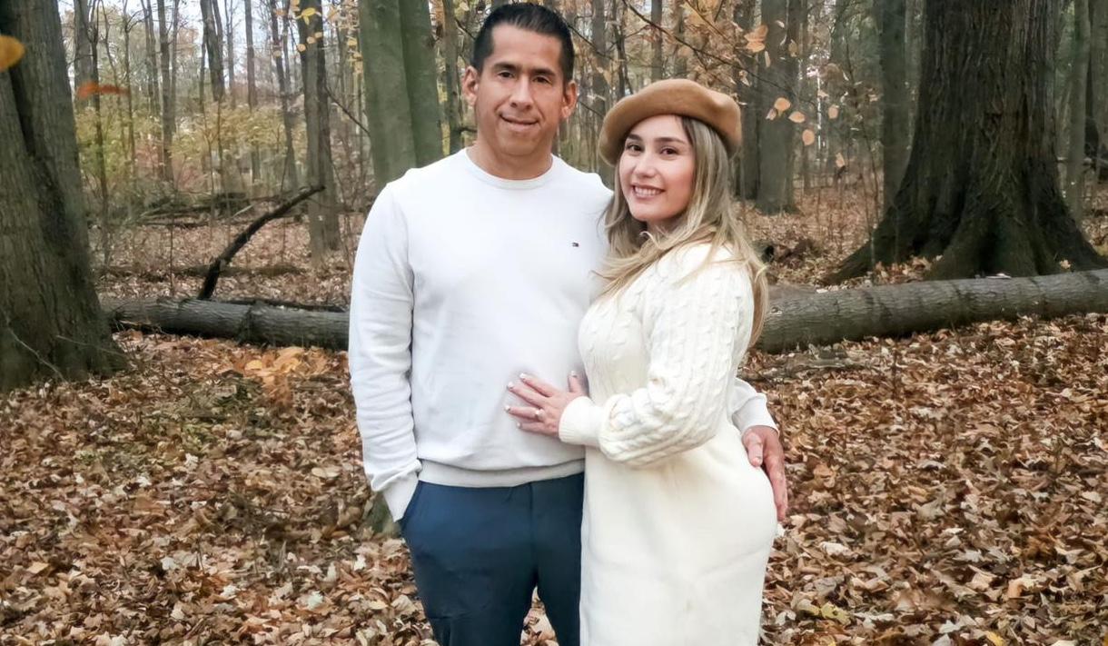 The Wedding Website of Maithe Carmona and Yesit Carmona