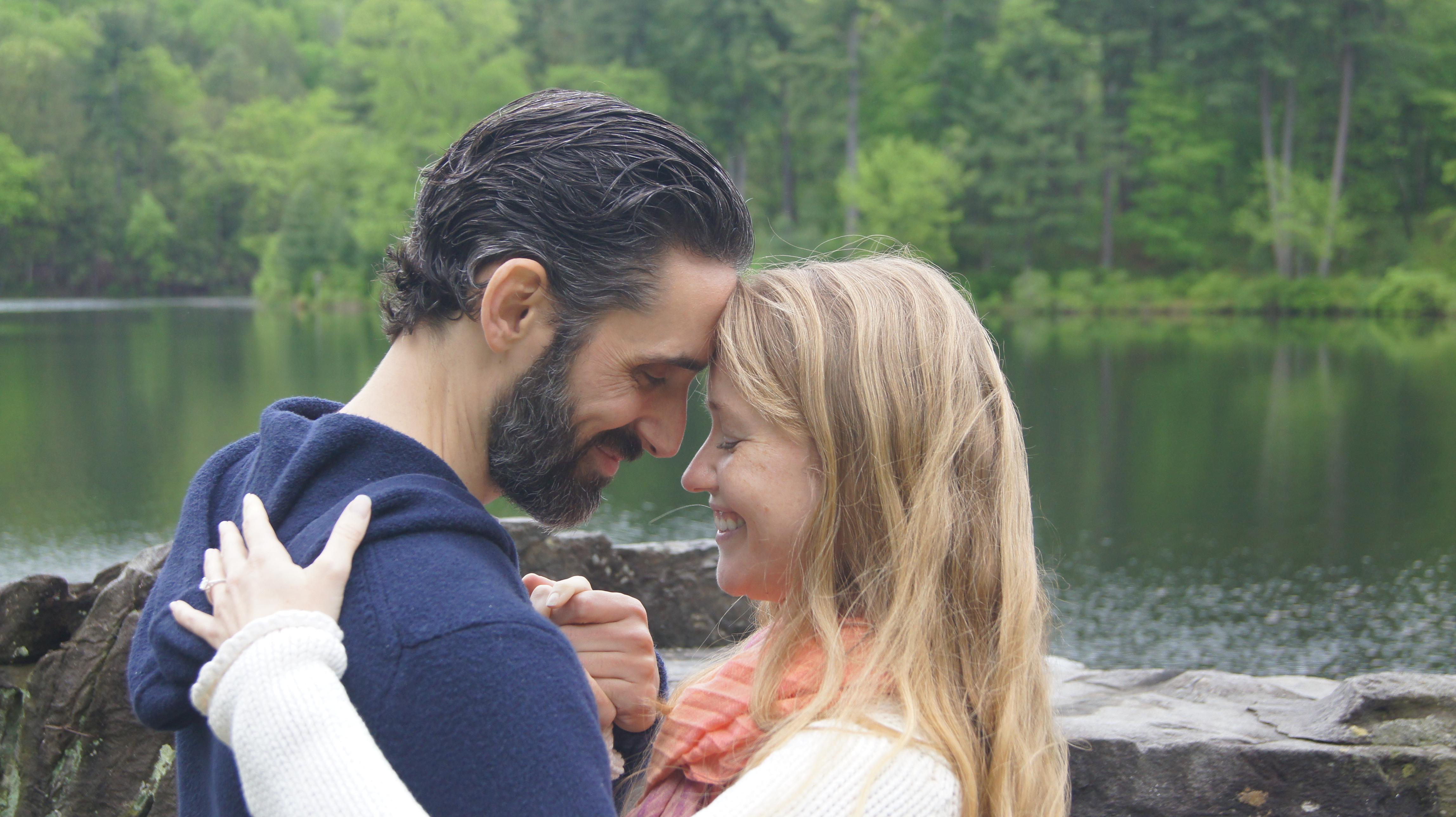 The Wedding Website of Derek Roland and Deanna Doyle