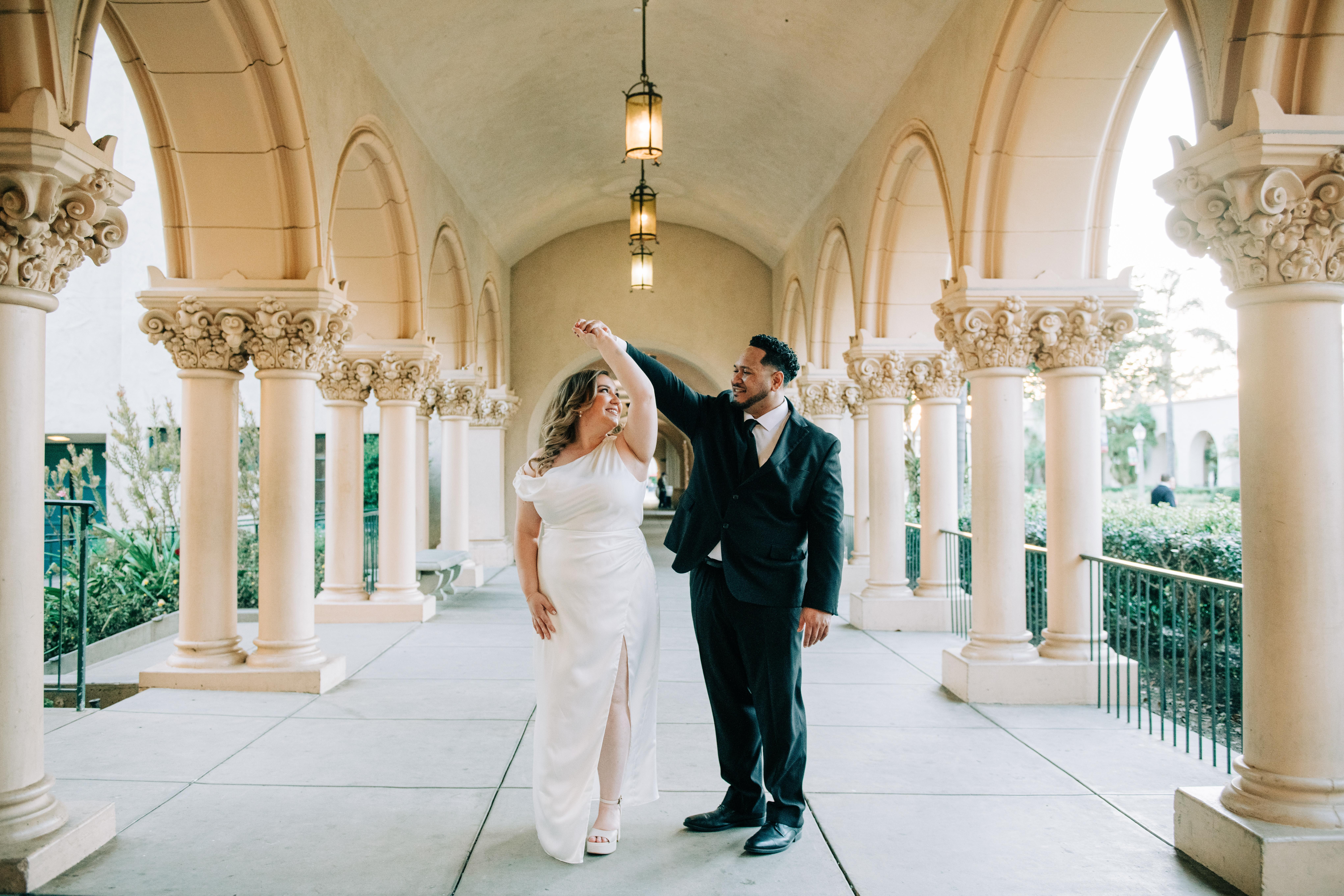 The Wedding Website of Samantha Palmer and Moulton Tu'uholoaki