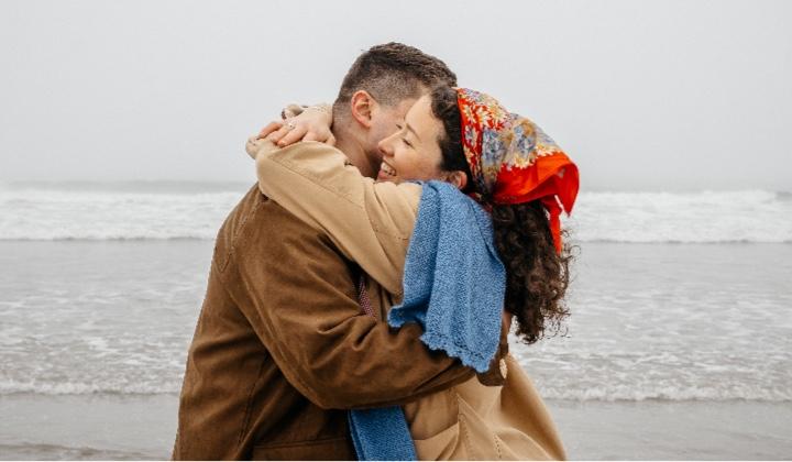 The Wedding Website of Rose Lacouture and Conor LaSelva