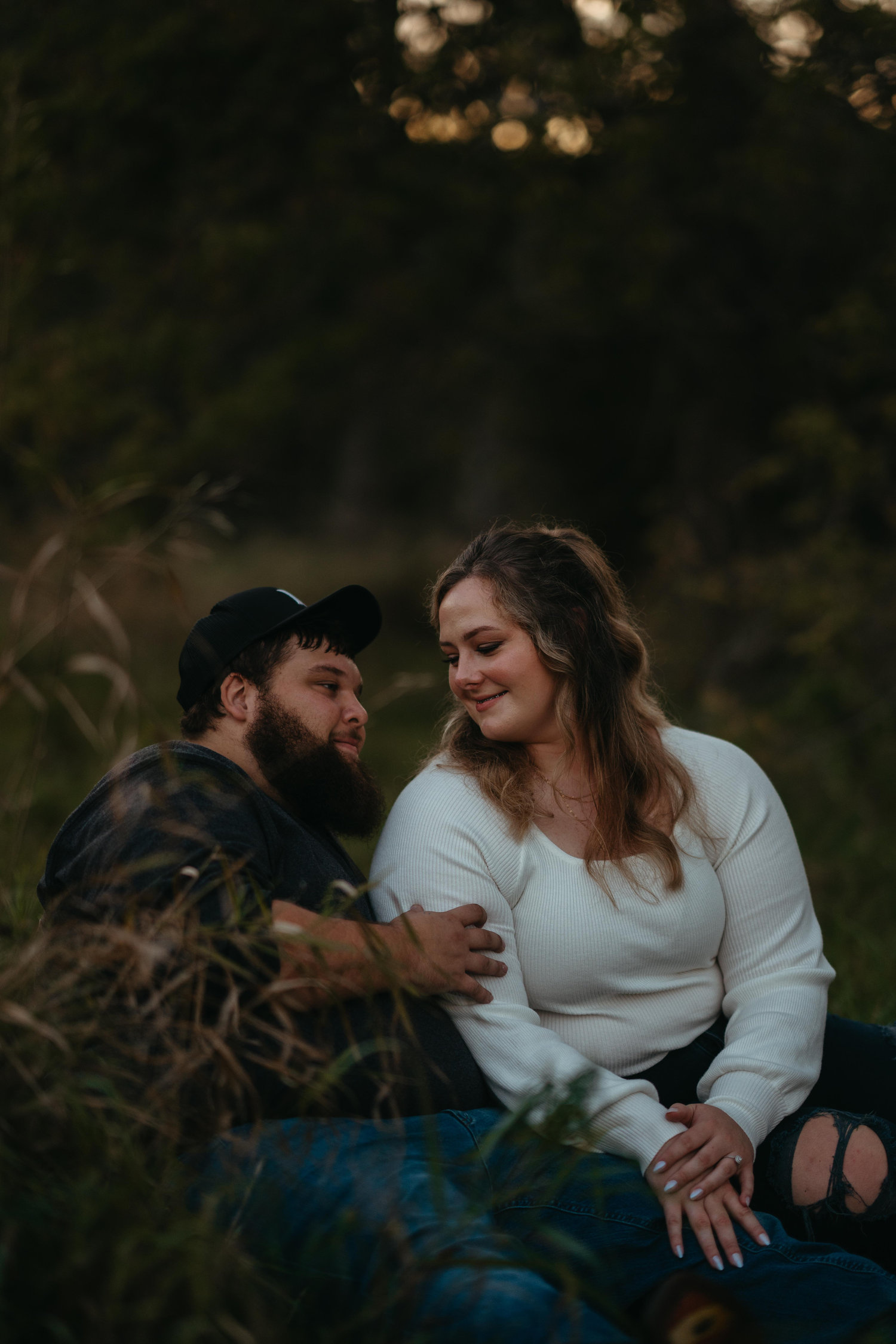 The Wedding Website of Makayla Myhre and Cody Williams