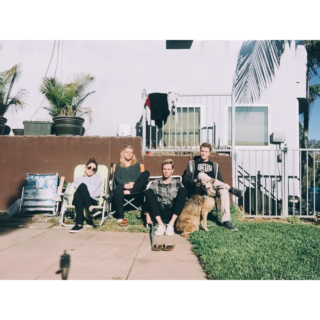 Loma NYE Aftermath - 2018