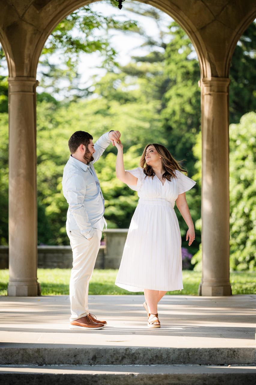 The Wedding Website of Matthew Podbielak and Christine Ward