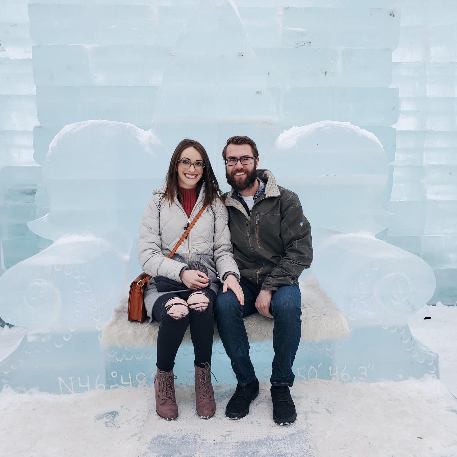 DL Ice Castle 2019