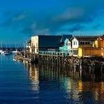 Old Fisherman's Wharf