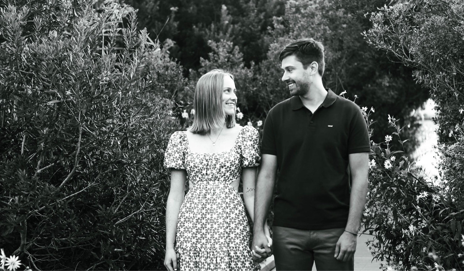 Brittany Collins and Colby Collins' Wedding Website