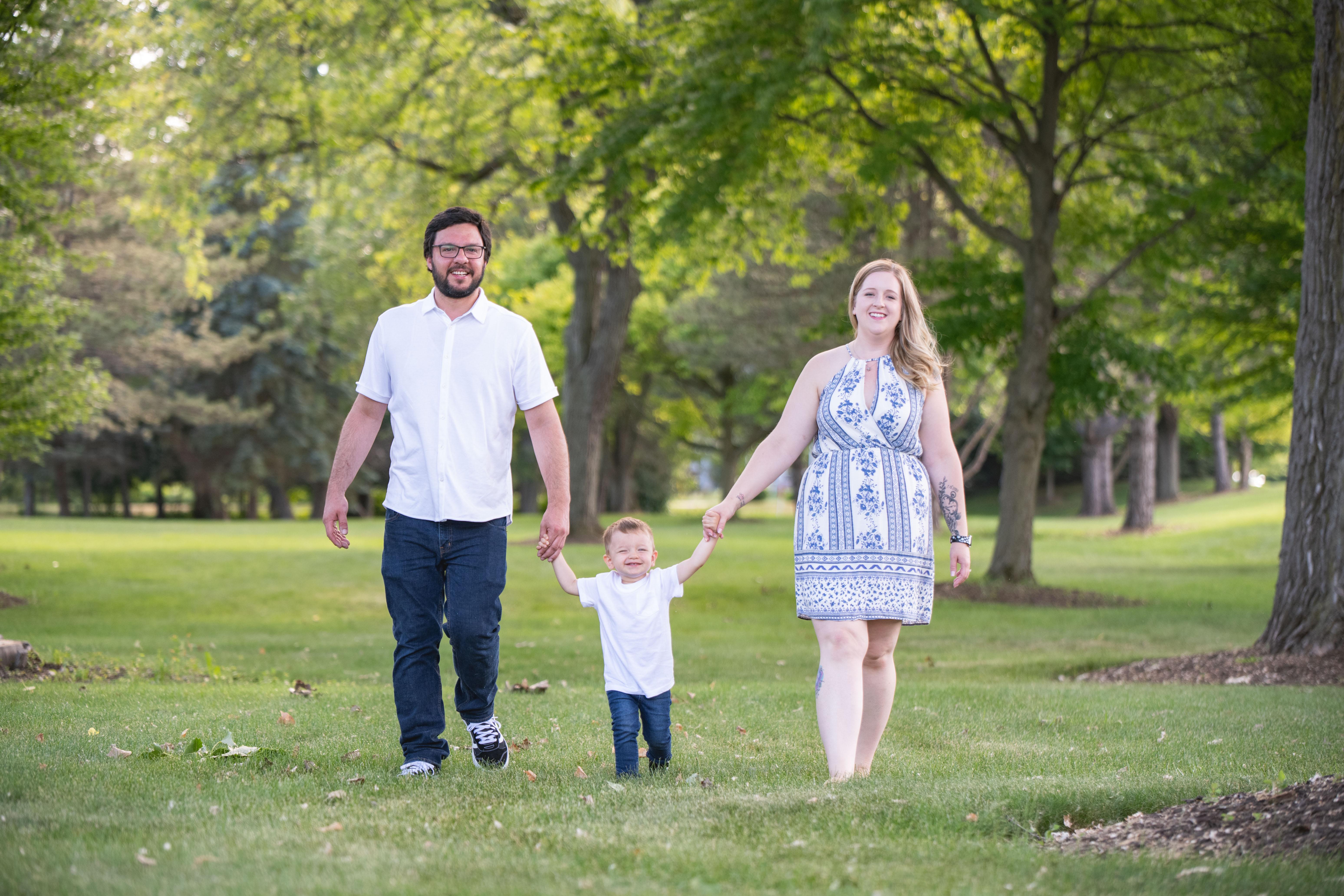 The Wedding Website of Brittany Rollins and Dominic Castrejon