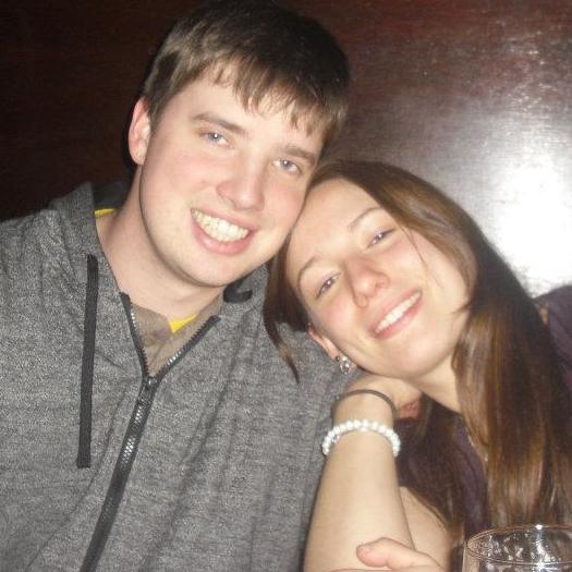 We were just babies back then...