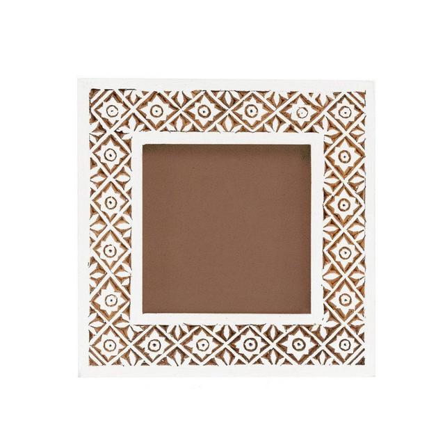 Flower Frame