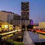 Andares Shopping Mall