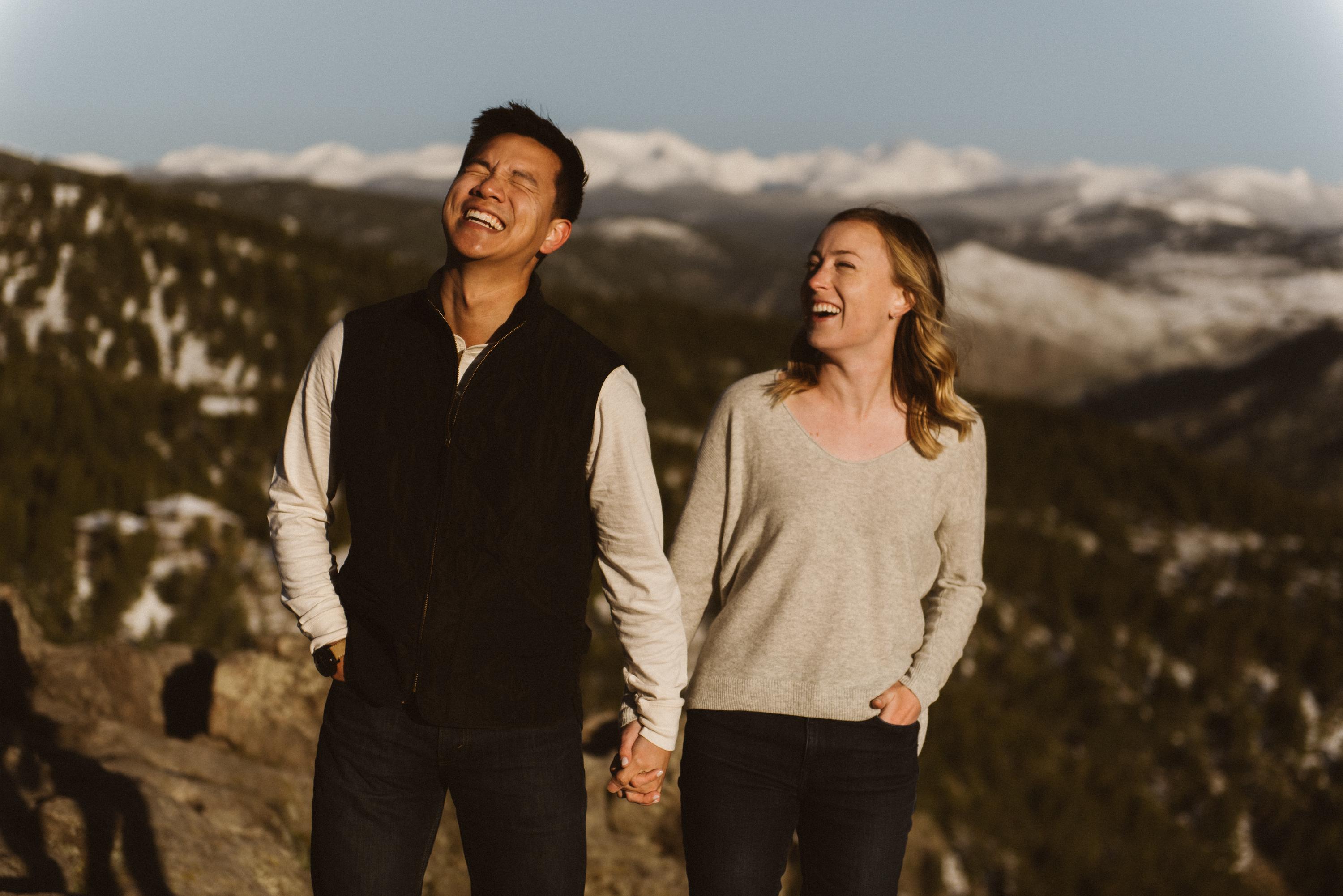 The Wedding Website of Haley Thomas and Eric Liao