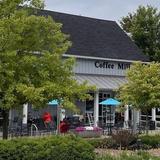Coffee Mill