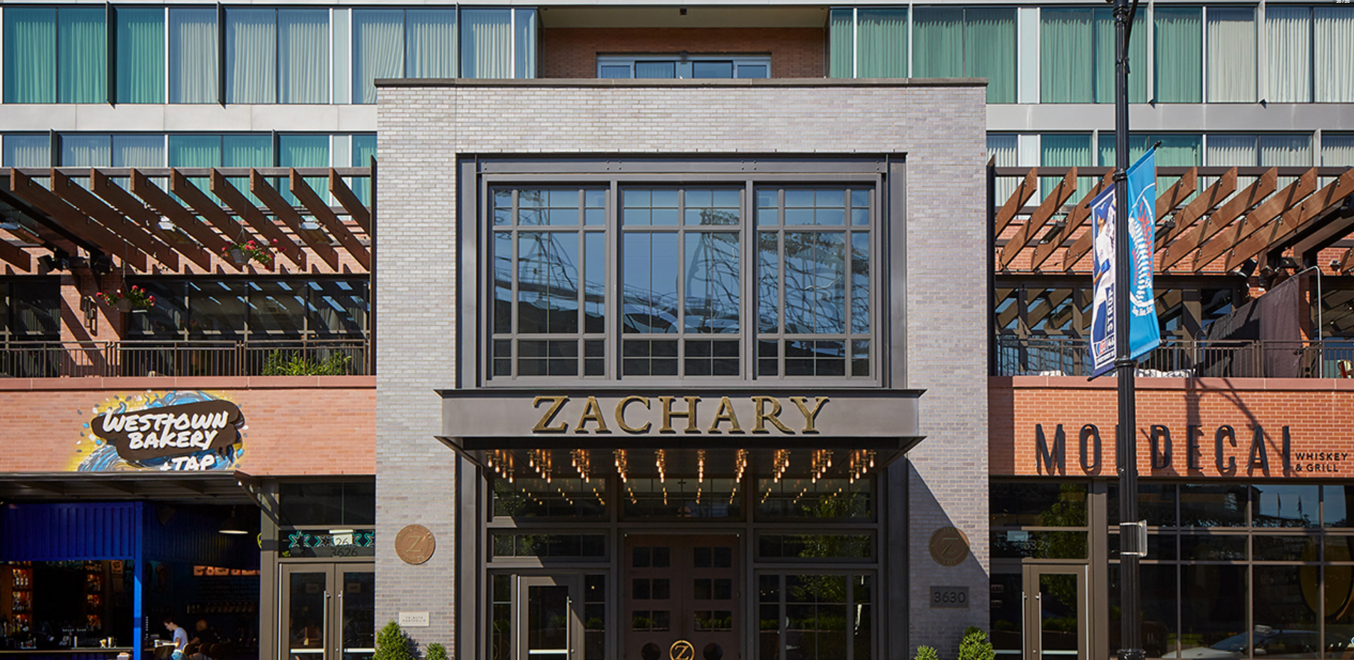 The Wedding Website of Blaire McKenzie and Andrew Buchholz