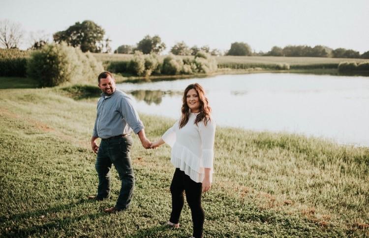 The Wedding Website of Lindsey Baggett and Greg Adler