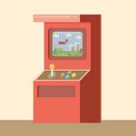The Circuit Arcade Bar