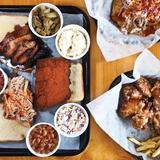Martin's Bar-B-Que Joint