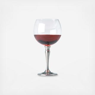Classic Balloon Wine Glass