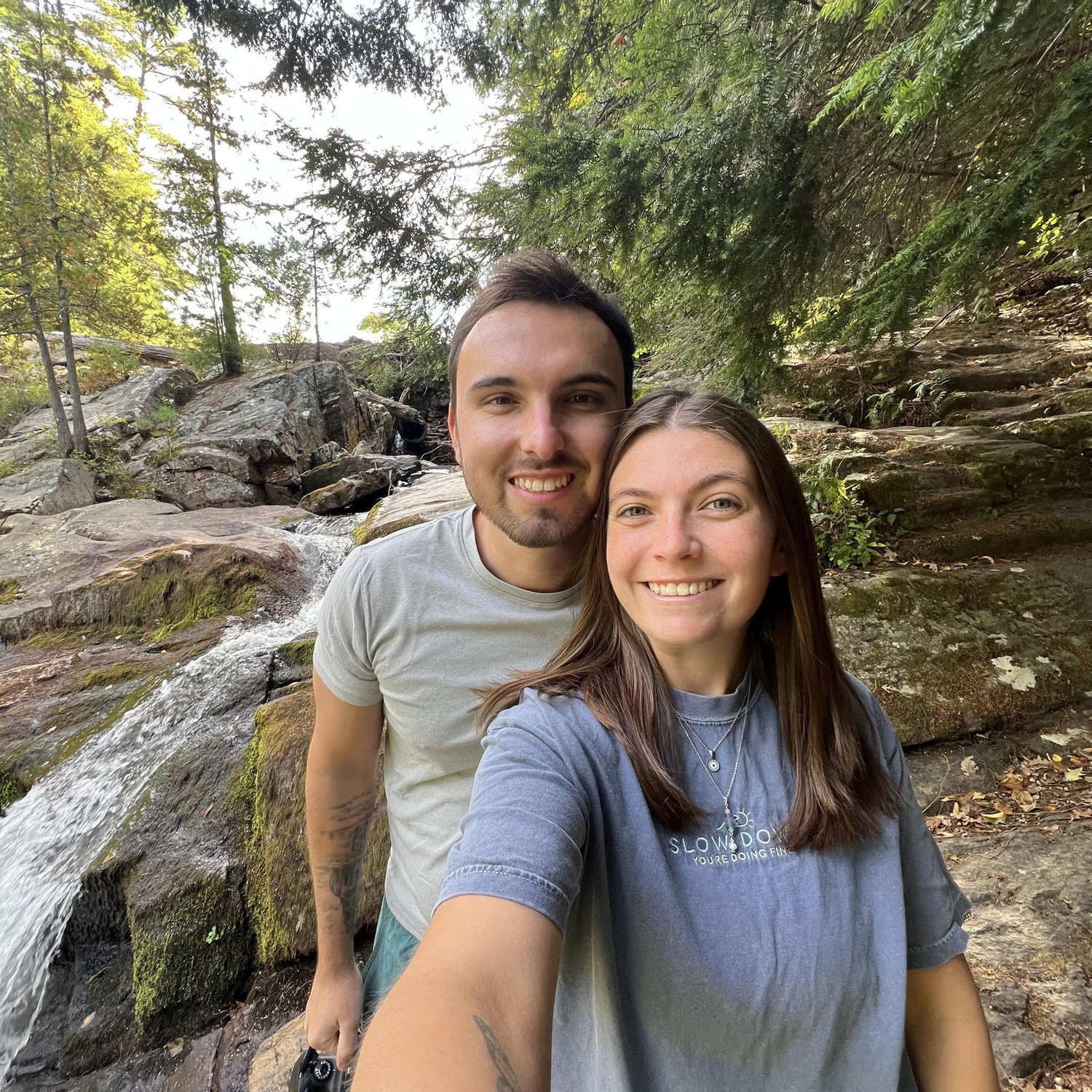 Lake George 9/2025