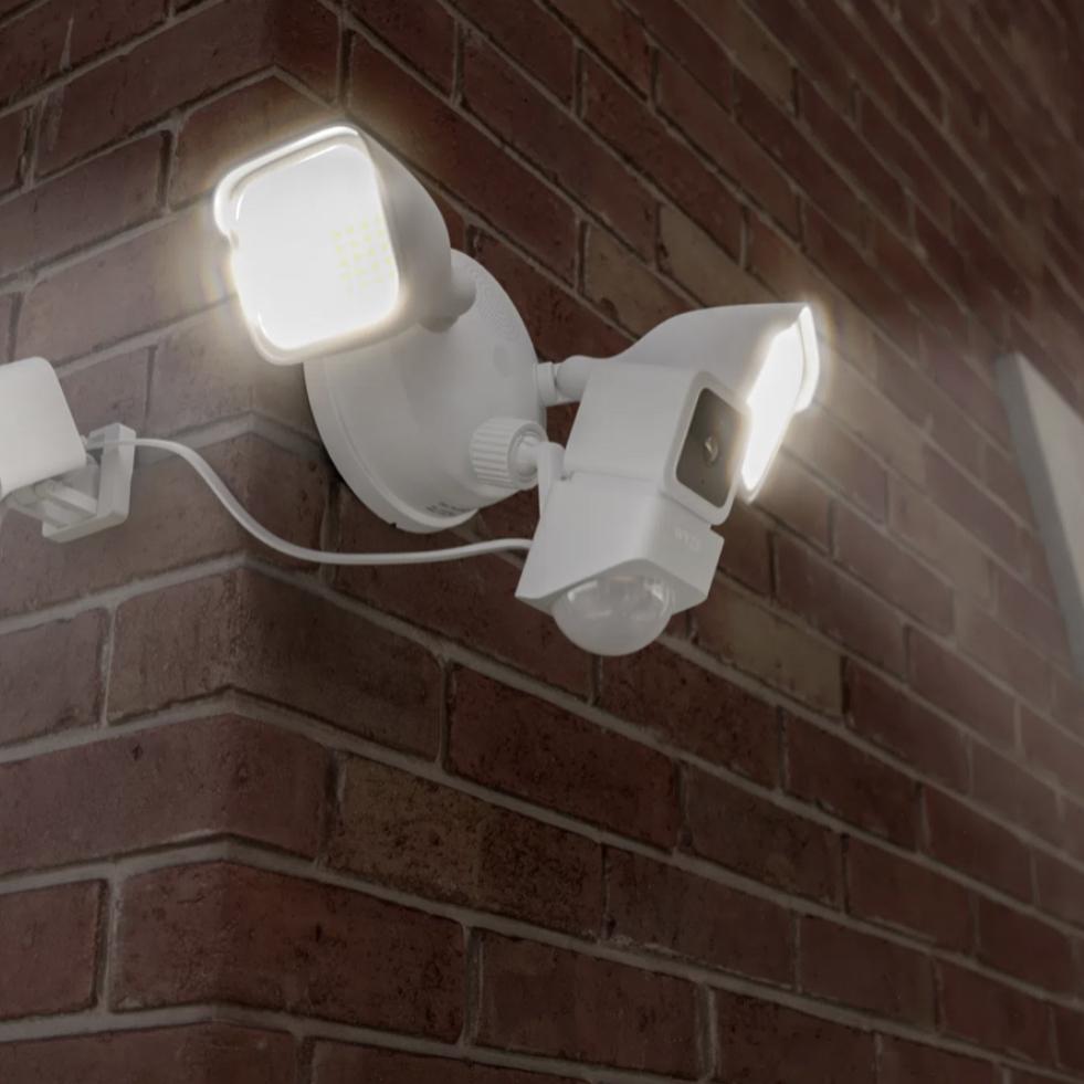 Wyze Cam Floodlight