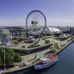 Navy Pier