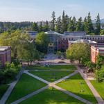University of Oregon