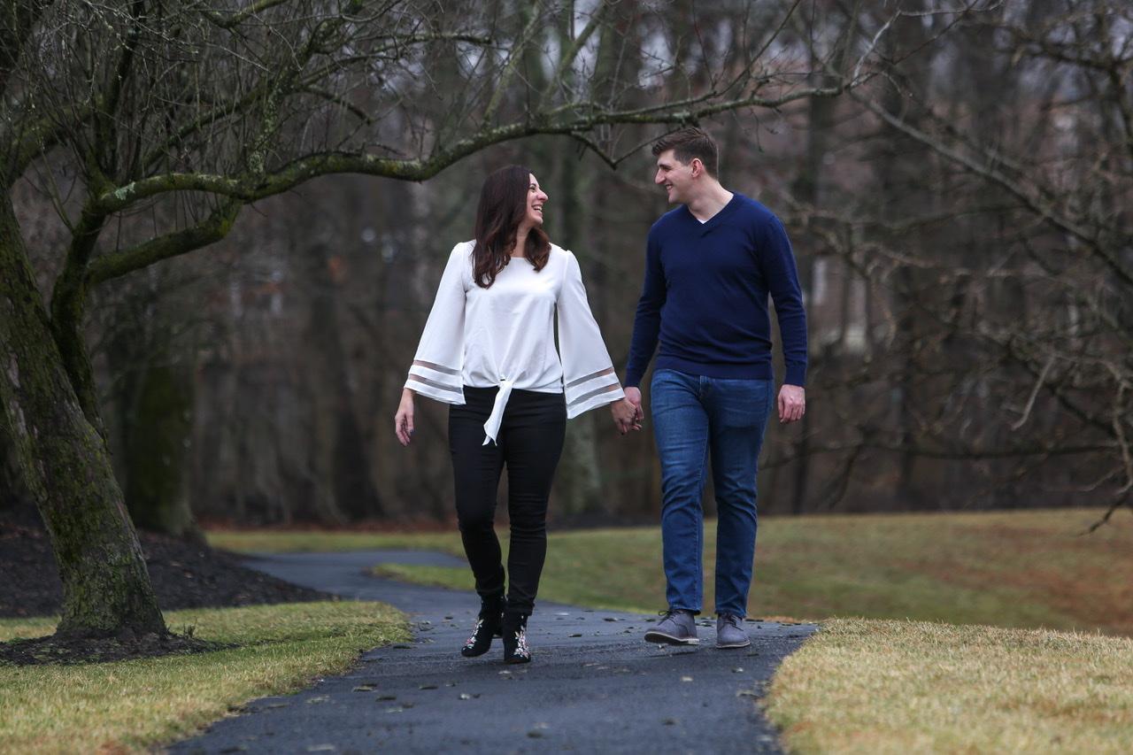 The Wedding Website of Stephanie Levine and Craig Murchison