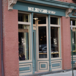 Melzingah Tap House