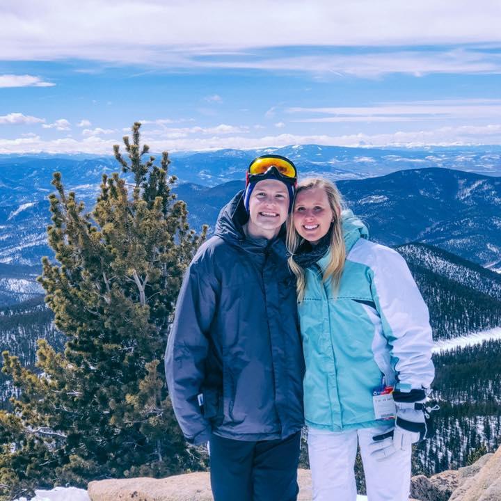 Ski Trip 2018