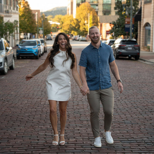 Our Newlywed Fund