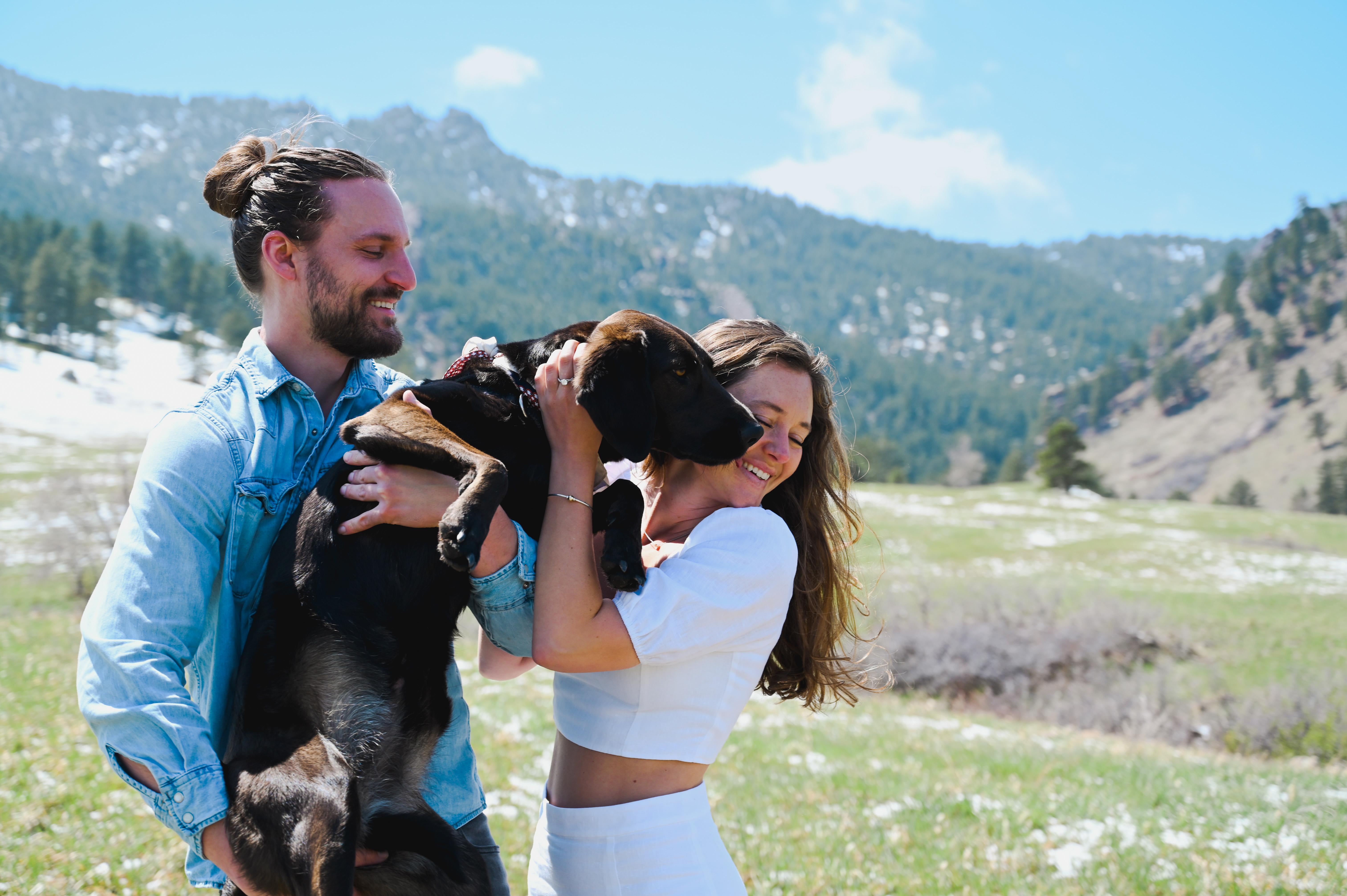 The Wedding Website of Elise Brown and Joey Fairbanks