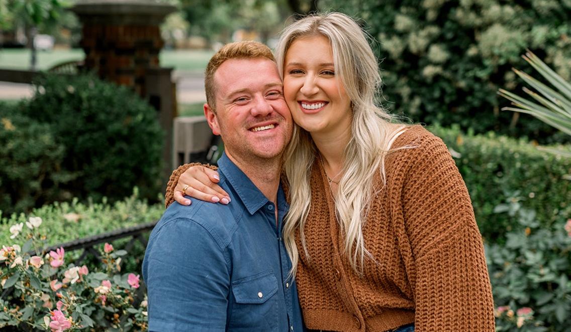 The Wedding Website of Shyanne Kulick and Michael Cooper