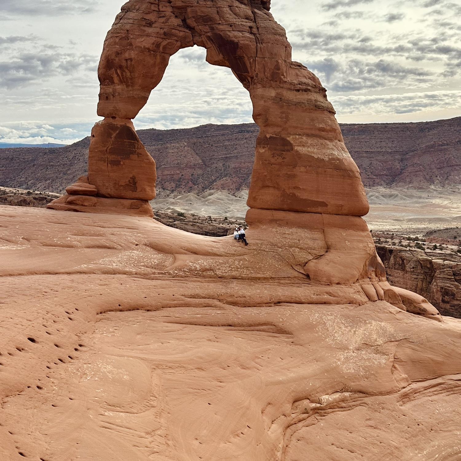 Moab, UT