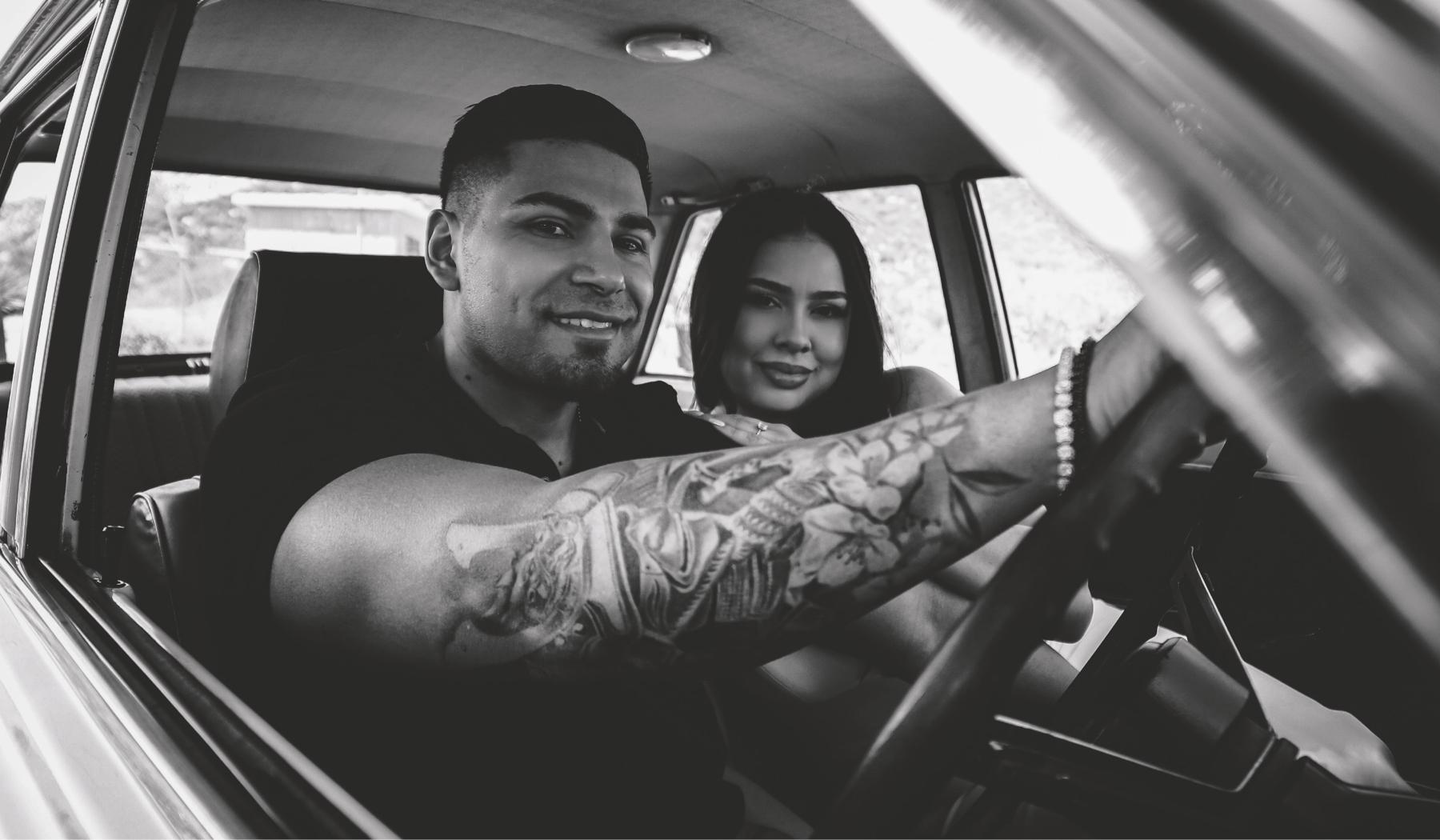 The Wedding Website of Zulma Gomez and Luis Hernandez