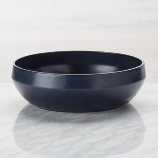 Visto Stoneware Serving Bowl