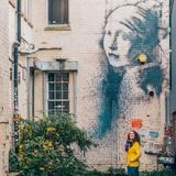 Banksy Art Walk