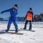 Mountain Creek Resort