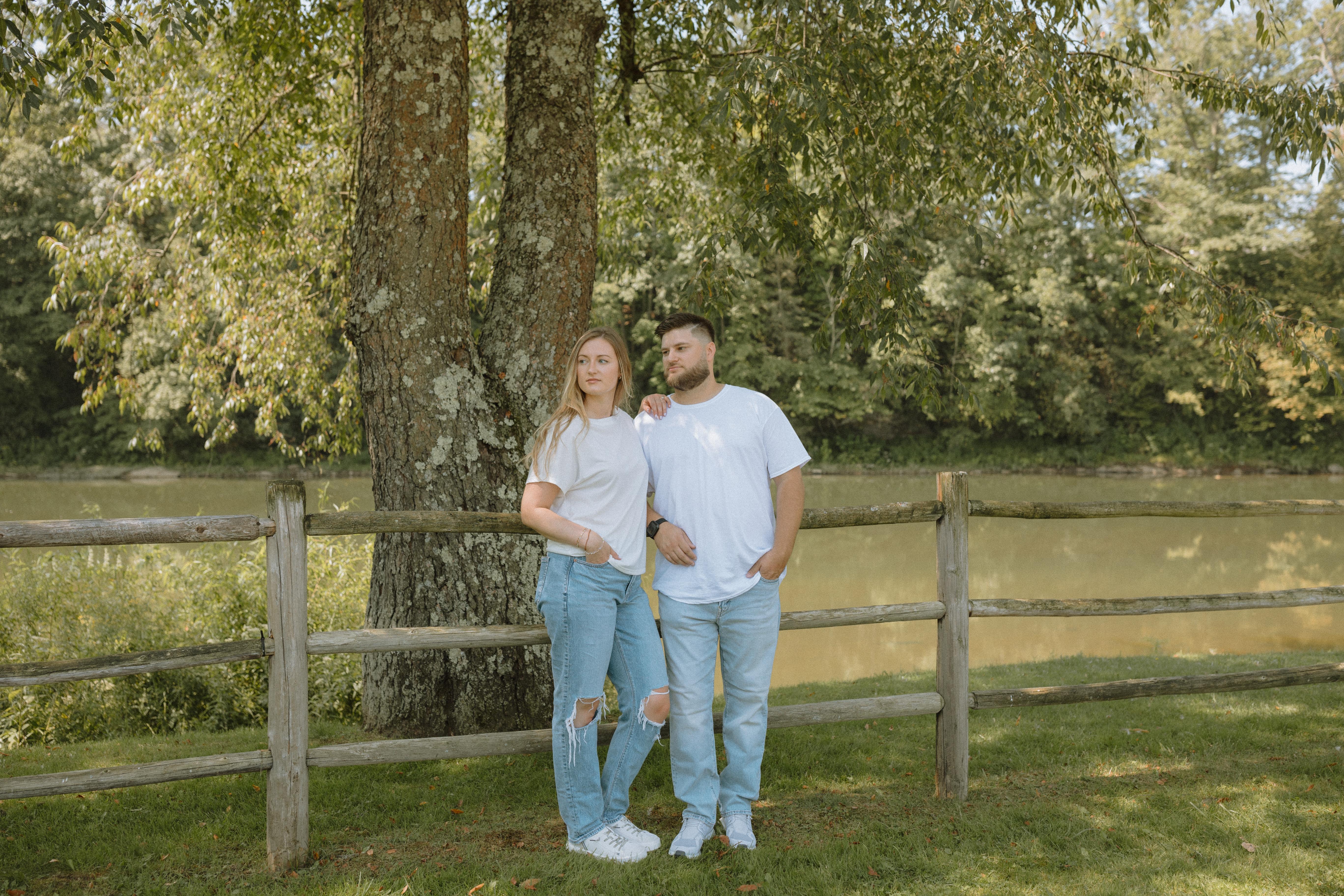 The Wedding Website of Jessica London and Josh Eberhart