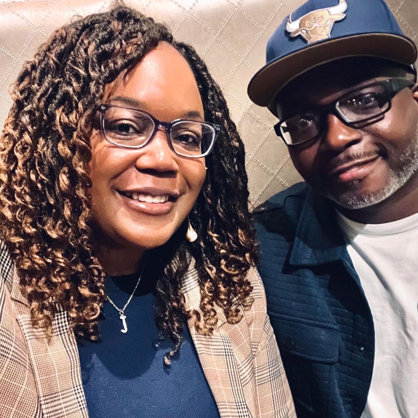 Date Night in Elmhurst