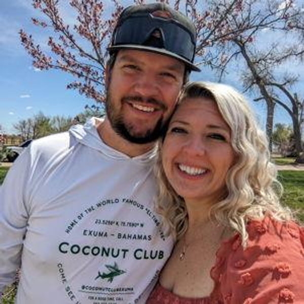 Our Honeymoon Fund