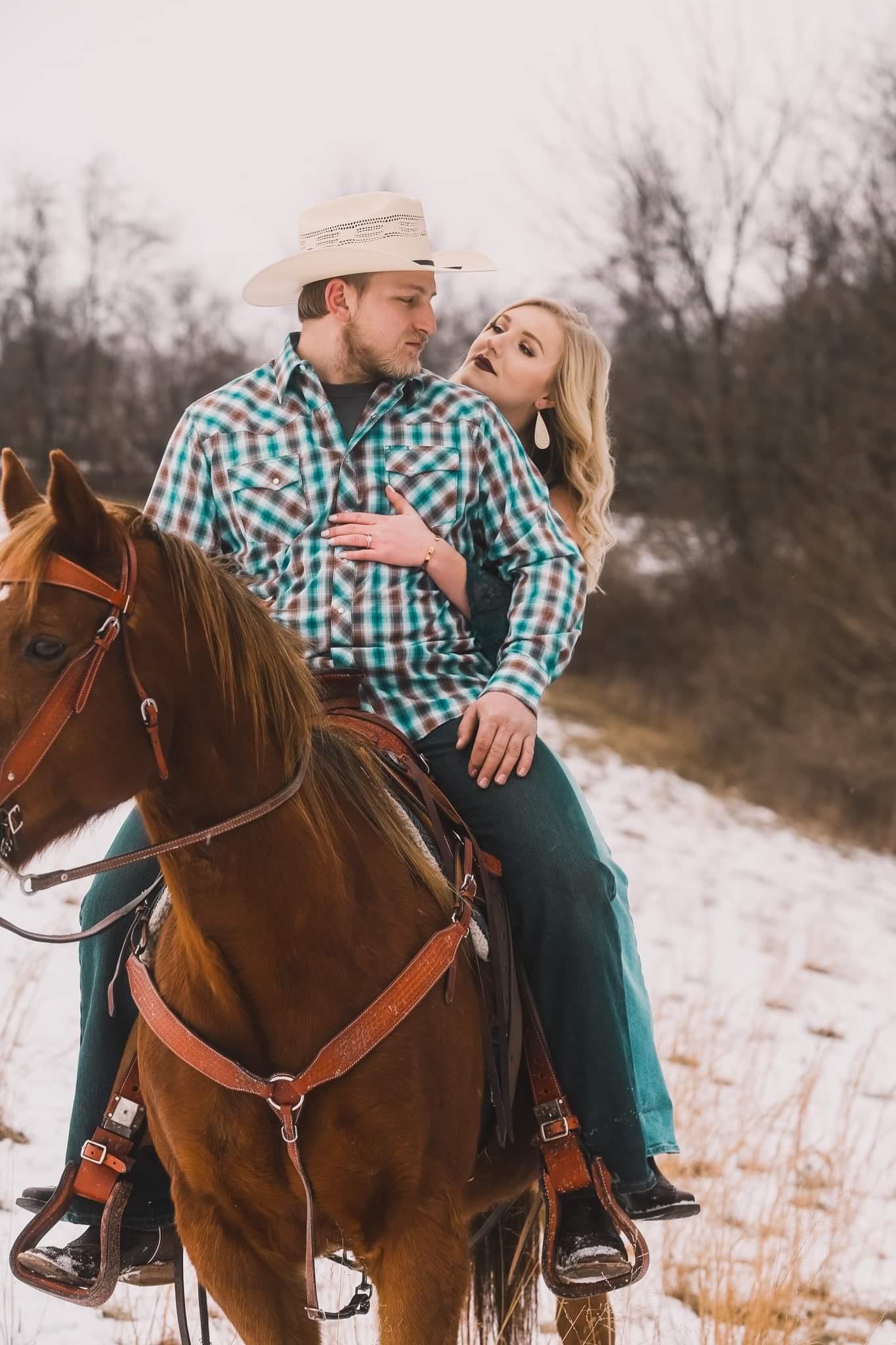 The Wedding Website of Brianna Phillips and Austin Loew