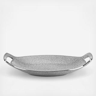 Panthera Tray With Handles