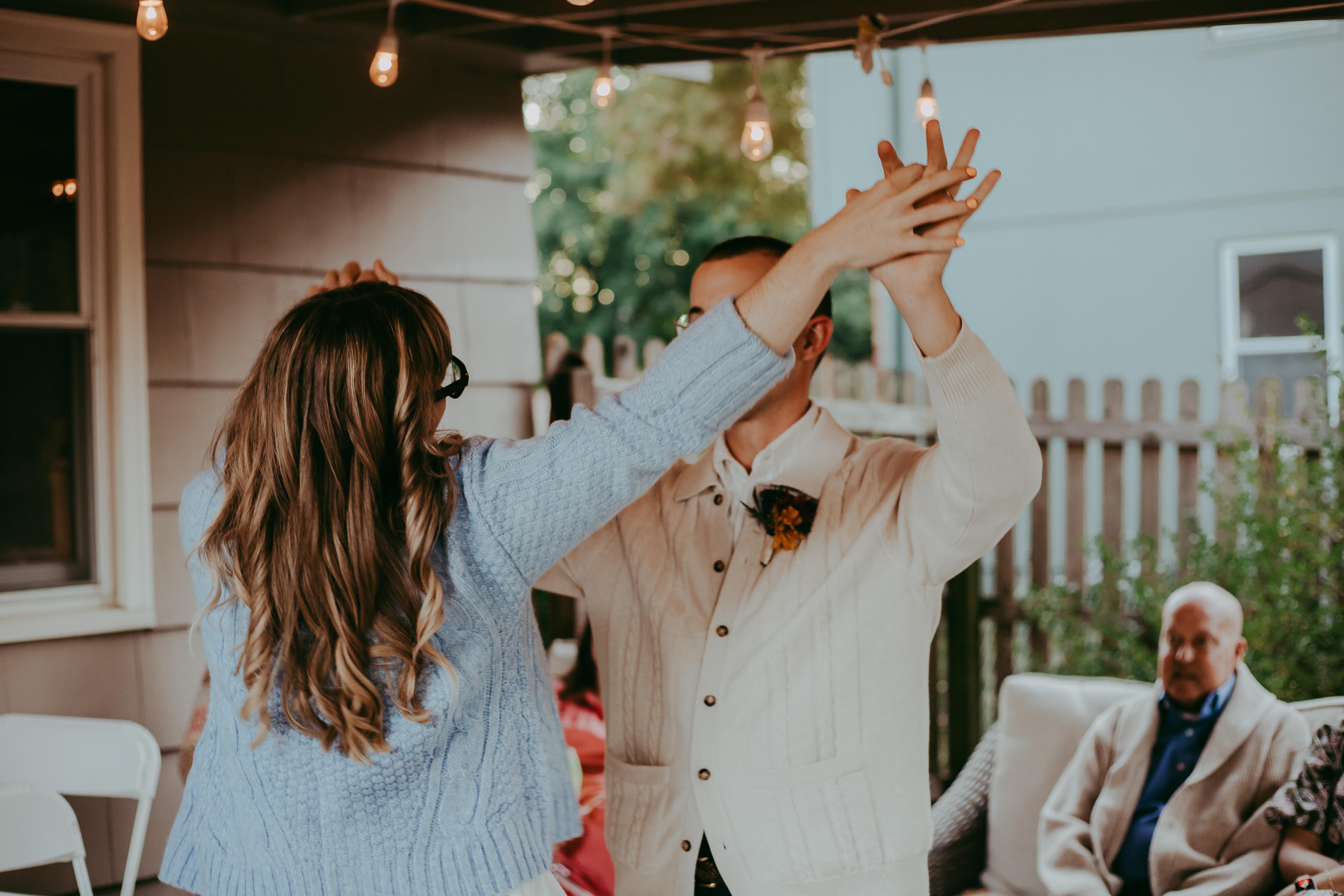 The Wedding Website of Ashley Smith and Ricky Shull
