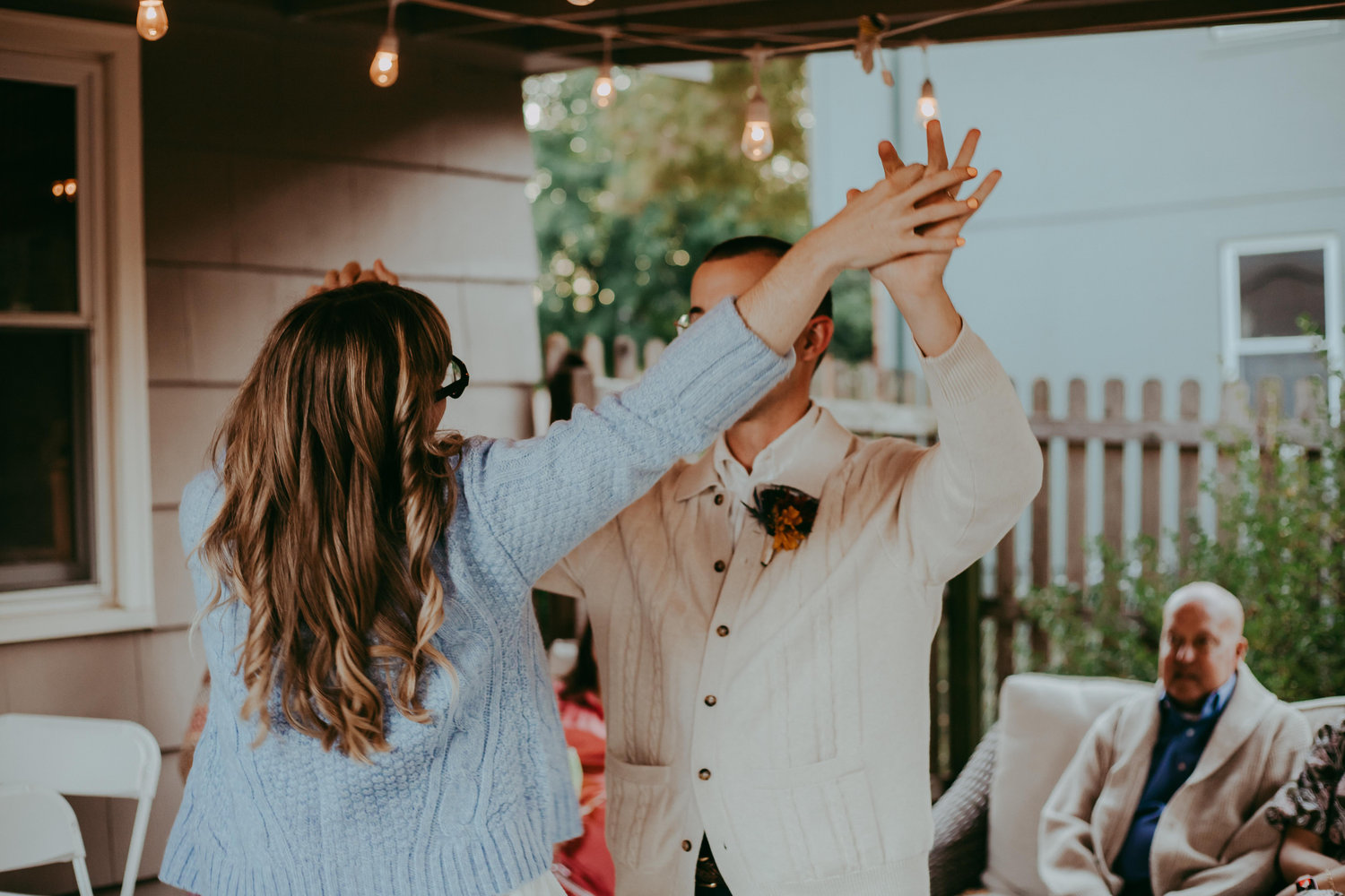 The Wedding Website of Ashley Smith and Ricky Shull