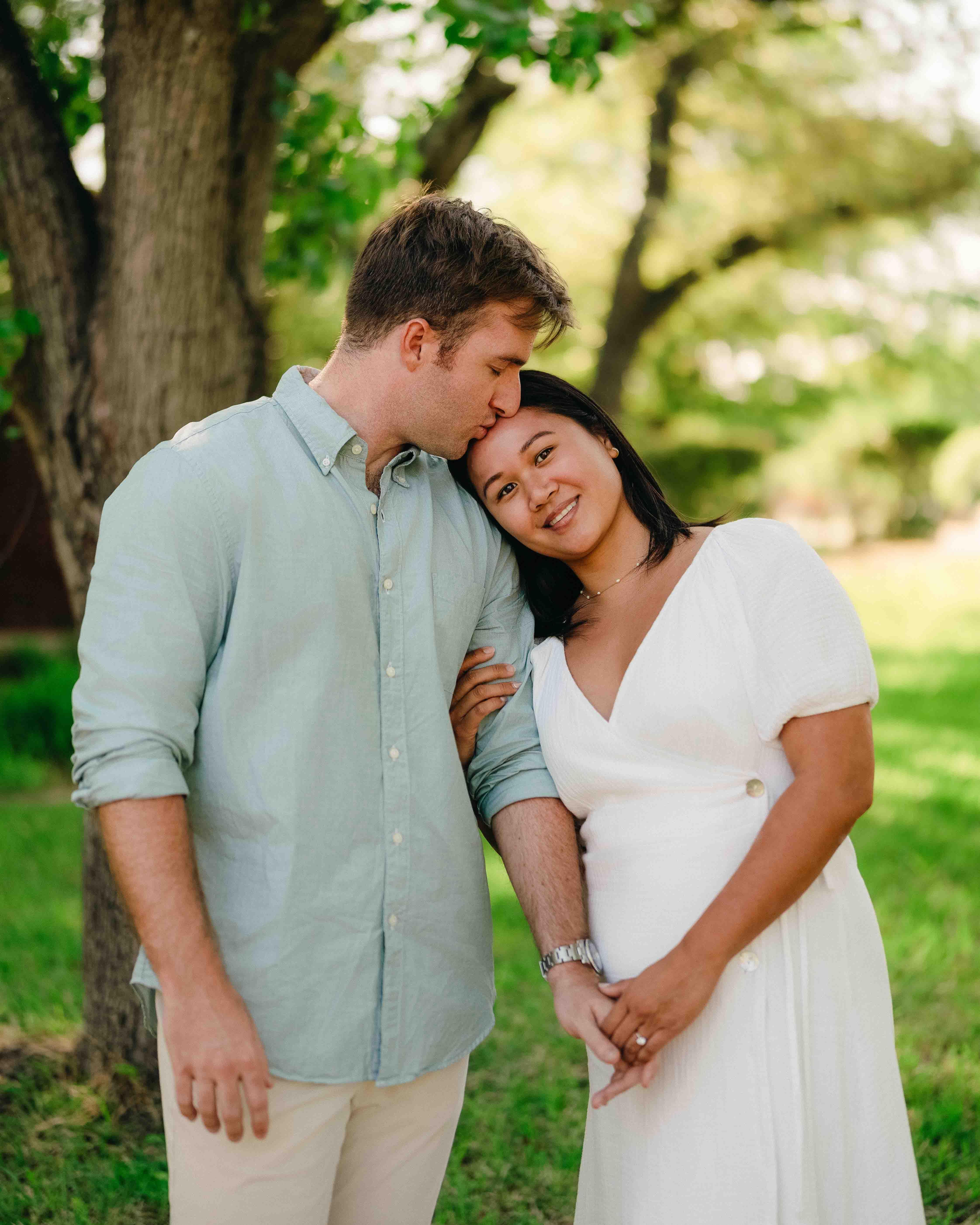 The Wedding Website of Loren Goldfarb and Estephanie Goldfarb