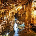 Cave of the Mounds