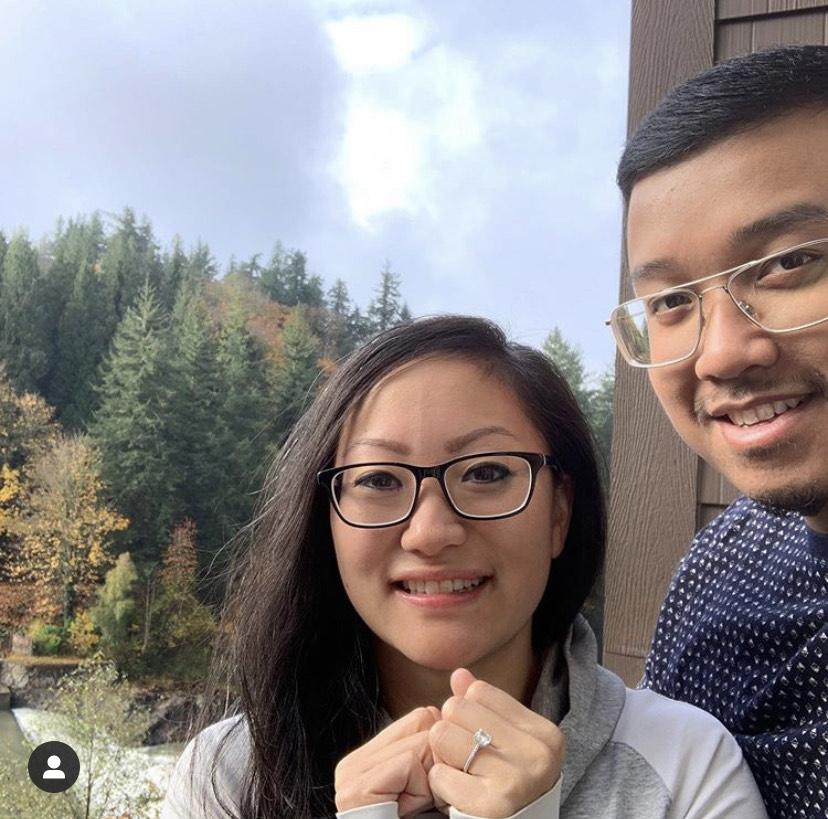 The Wedding Website of Alysa Tagawa Sugiyama and Adam Som Kong