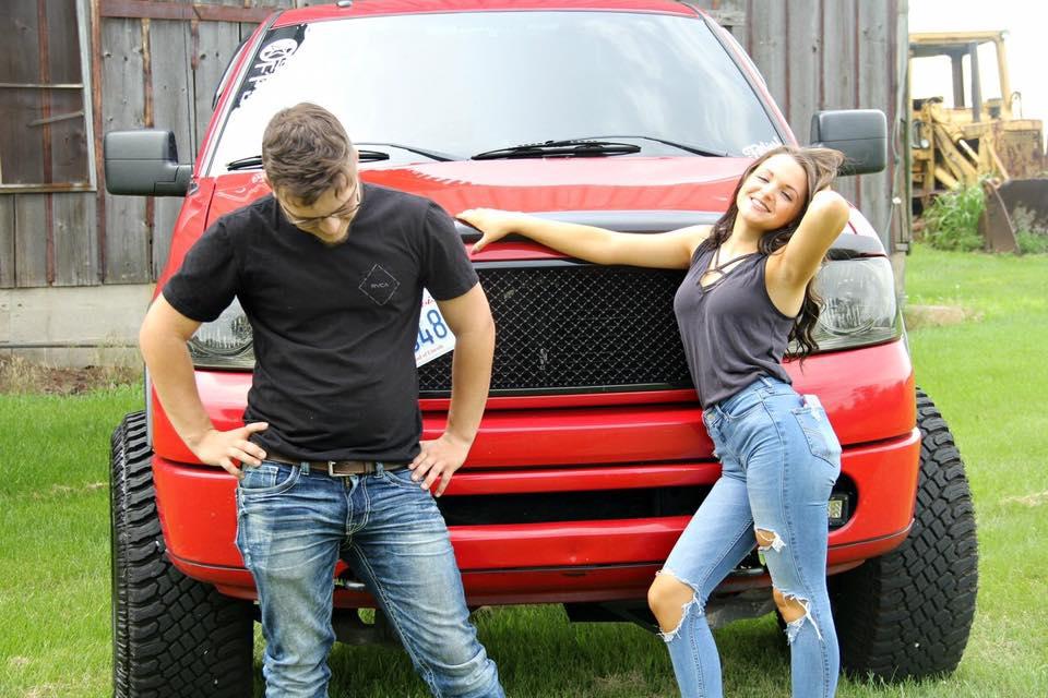 The Wedding Website of Jessica Orr and Max O’Brien