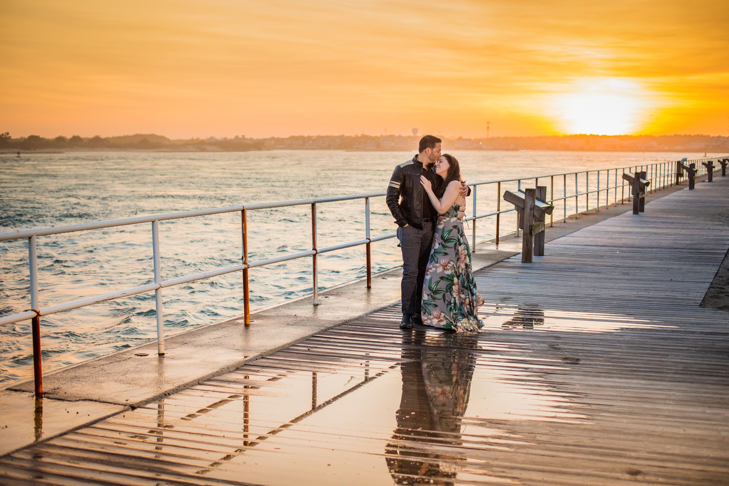The Wedding Website of Carson Gregory and Jamie Jager