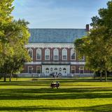 University of Maine